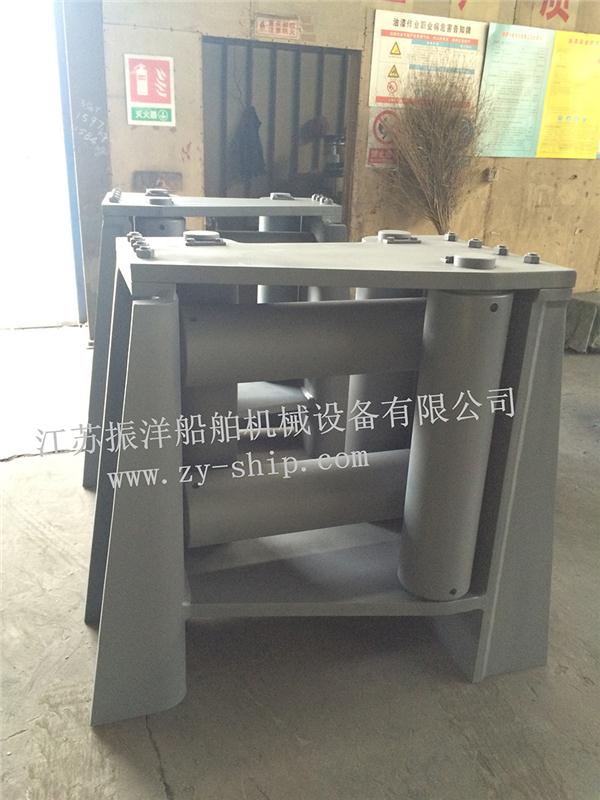 NAE五滚柱导缆器