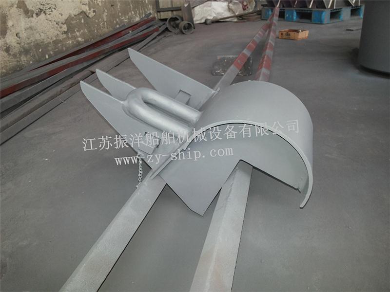 CB531 简易弃锚器